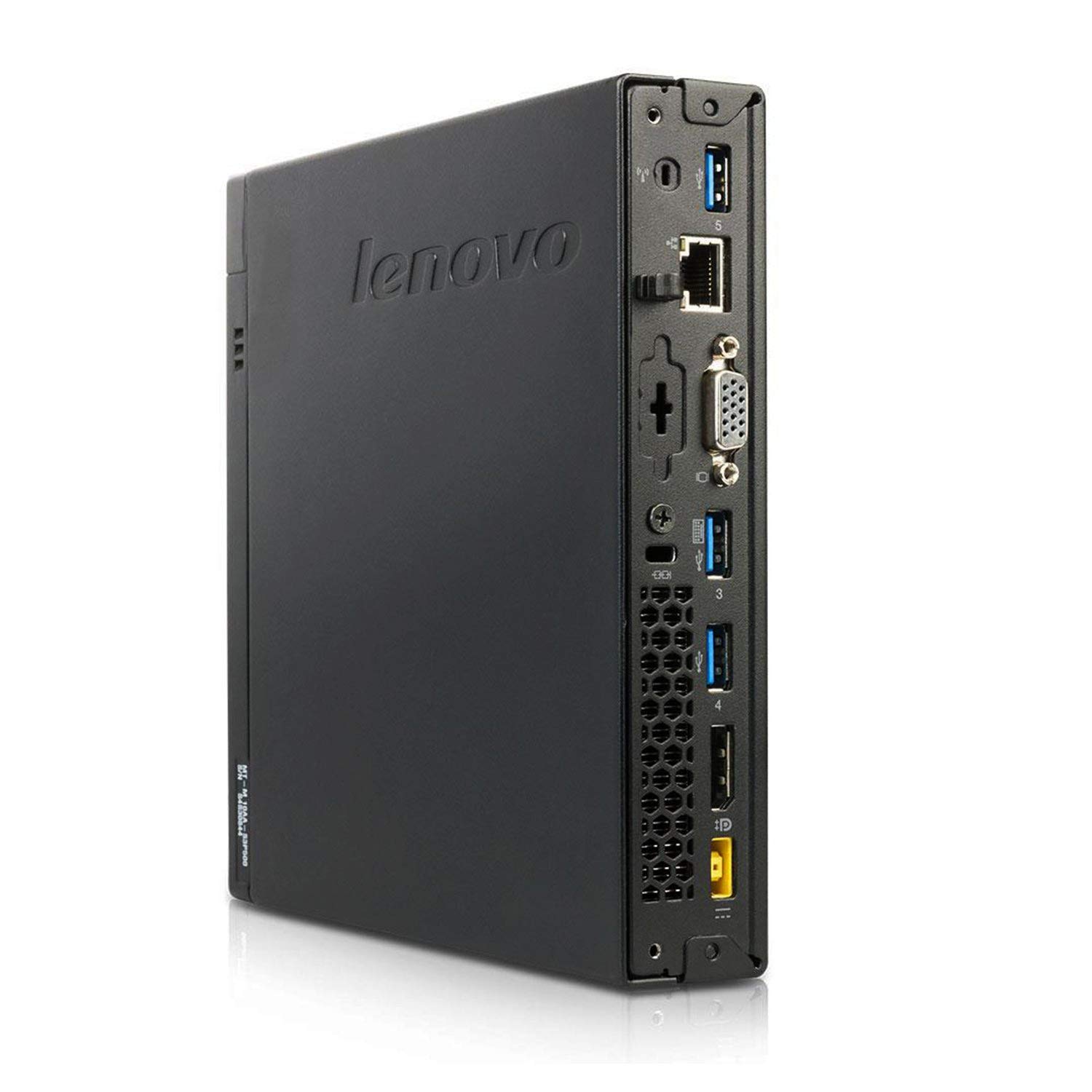 Lenovo ThinkCentre M93p 小型デスクトップパソコン Amazon.com: Lenovo ThinkCentre M93p Tiny Desktop, i5 4570T